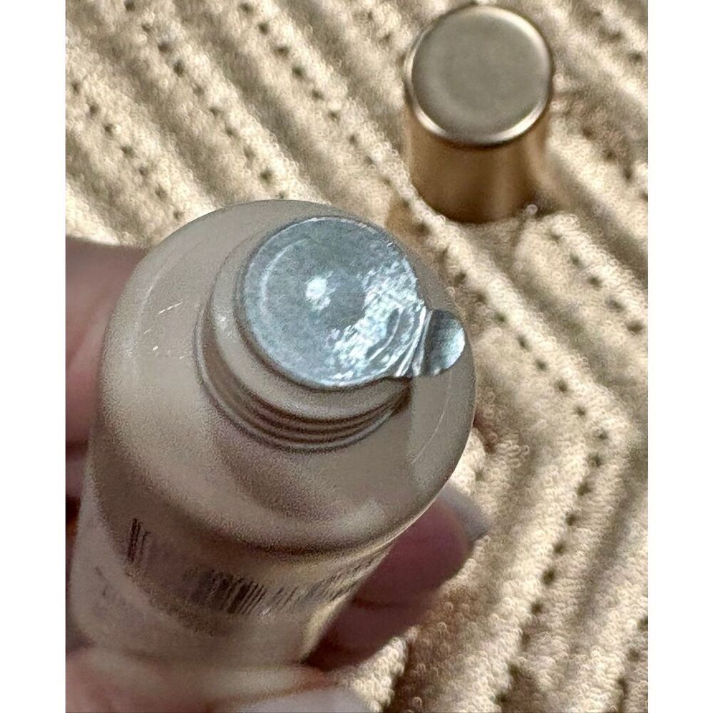 ACEOLOGY-NWT - Passionfruit Refining Lip Scrub. Full Size/Sealed Product/No Boz - Picture 9 of 14